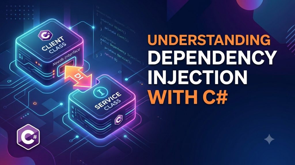Dependency Injection